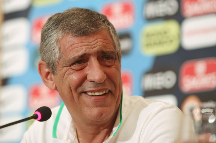 Pelatih Portugal: Moutinho Masuk di Waktu yang Tepat!