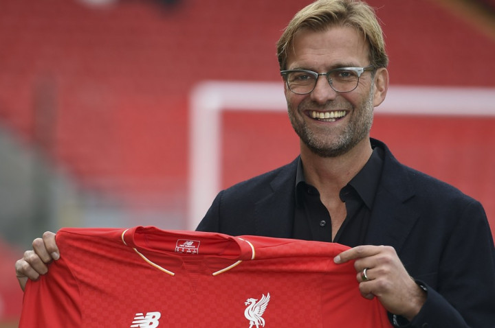 Ini Tipe Pemain yang Diinginkan Klopp di Liverpool