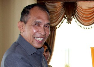 Gubernur Maluku: Presiden Janji Resmikan Perkampungan Kerukunan Umat