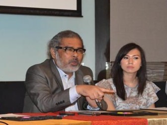 Putra Petinggi Gudang Garam Diperkarakan Mantan Istri 