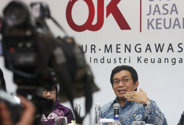 Industri Jasa Keuangan Harus Tingkatkan Kemampuan Hadapi MEA