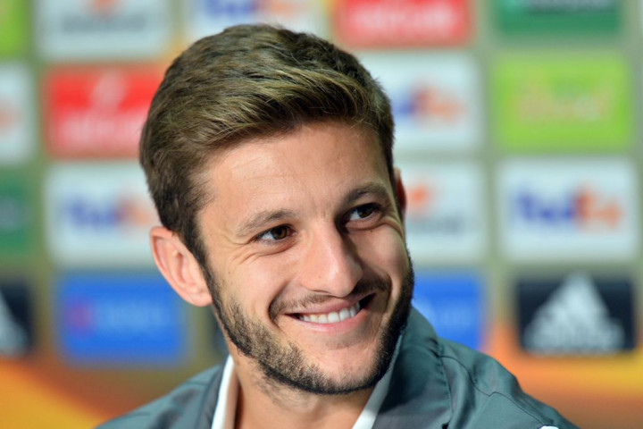 Lallana Tak Sabar Bekerja Sama dengan Juergen Klopp