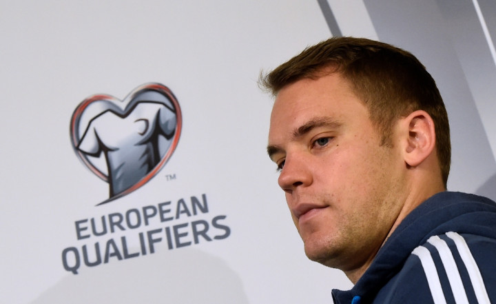 Lolos ke Prancis, Loew: Neuer Tampil Luar Biasa!