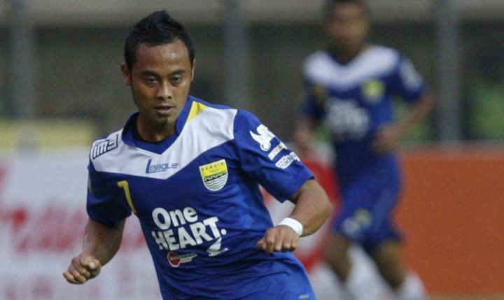 Hadapi Sriwijaya di Final, Begini Komentar Atep