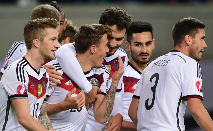 Dini Hari Tadi, Lima Negara Pastikan Tiket Piala Eropa 2016