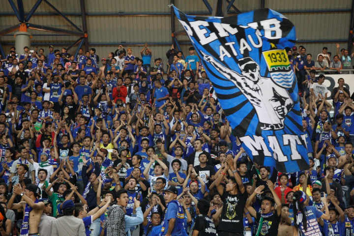 Soal <i>Venue</i> Final, Kapten Persib Siap Main di Mana Saja