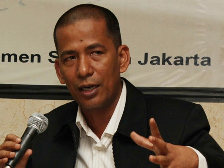 Mengakhiri Pro-Kontra Revisi UU KPK