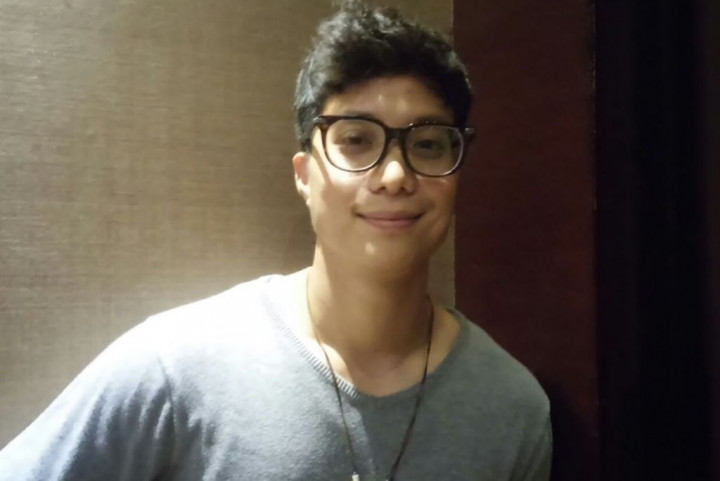 Syuting di Turki, Dikta 'Yovie & Nuno' Hobi Makan Kebab