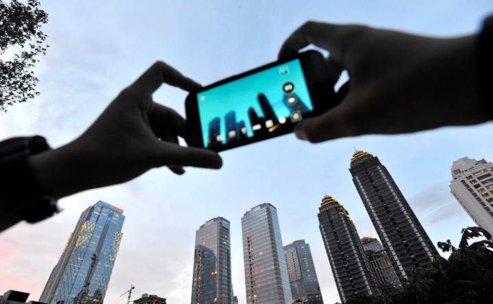 Paket Kebijakan Diharapkan Gairahkan Kembali Ekonomi