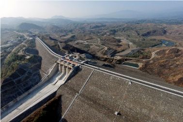 Pembebasan Lahan Waduk Priangan Ditargetkan November Ini