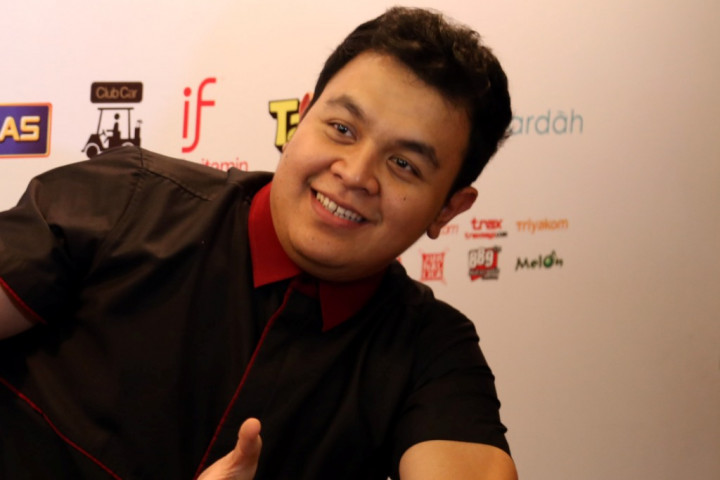 Jajaki Pasar Internasional, Tulus Rilis Ulang 'Sepatu' di Jepang