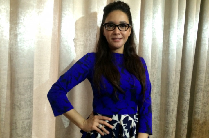 Pengalaman Maia Estianty Mengurus Sendiri Pembayaran Pajak