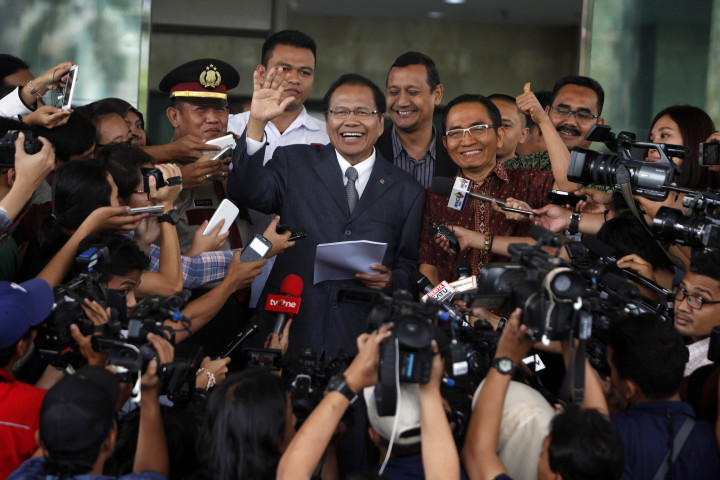 Nilai Kekayaan Rizal Ramli Naik