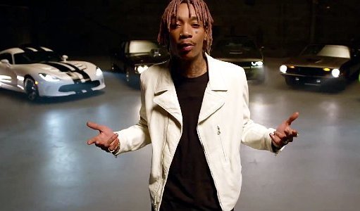 Video Musik 'See You Again' Diputar 1 Miliar Kali di YouTube