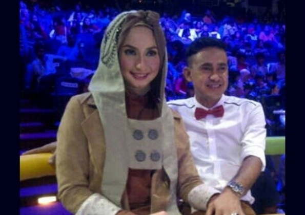 Ramzi Percaya Uang Pajak Digunakan untuk Pembangunan