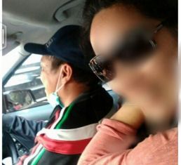 Kemkumham Jabar Benarkan Gayus Menyetir Mobil