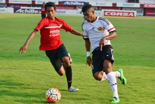 Bibit: Belum Ada Tim Pra-PON yang Minta Ganti Rugi