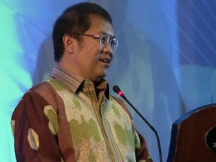 Butuh Tenaga Humas, Kemenkominfo Buka Lowongan