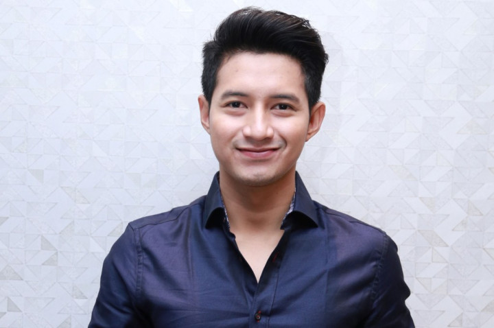 Hari Terakhir Syuting, Chand Kelvin 'Didatangi' Olga Syahputra 