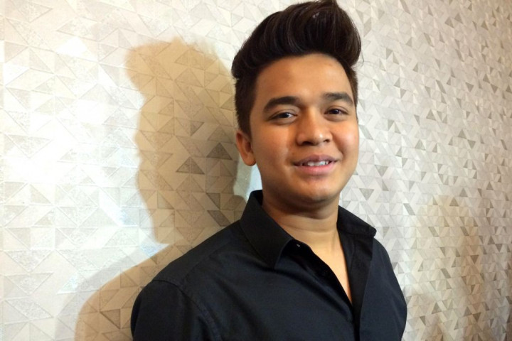 Terkenang Olga, Billy Syahputra Jatuh Sakit