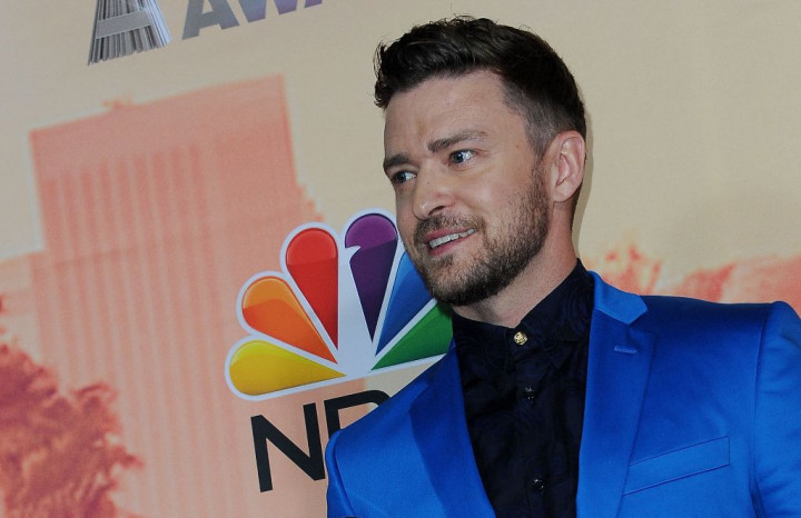 Justin Timberlake Impikan Menjadi Host Oscar