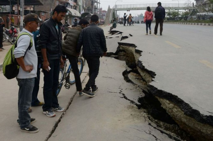 Nepal Kembali Temukan 21 Jenazah Korban Gempa April Lalu