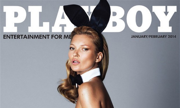 Playboy Tak Lagi Pamer Perempuan Bugil