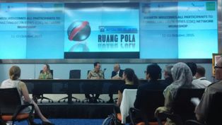 Ahok: Jangan Perdebatkan Reklamasi Pantai Utara Jakarta