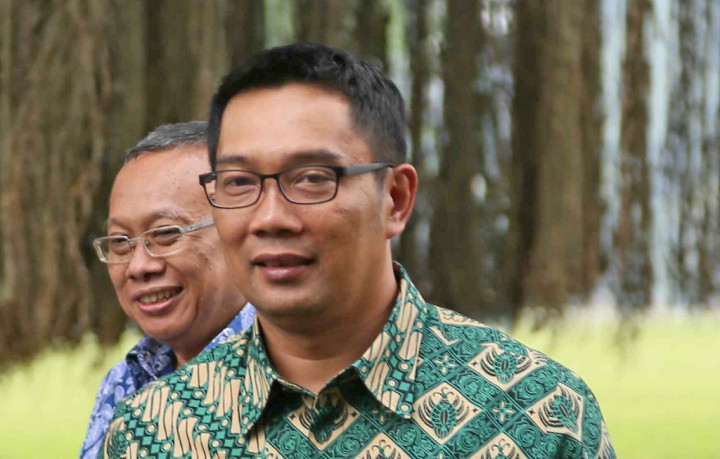 Ridwan Kamil: Keselamatan Bobotoh Jangan Disepelekan 