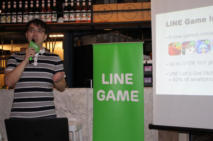 LINE GAME: Indonesia Peringkat 3 Jumlah Gamer Terbanyak 