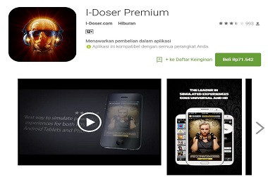 Beware, Digital Drug Application is Online