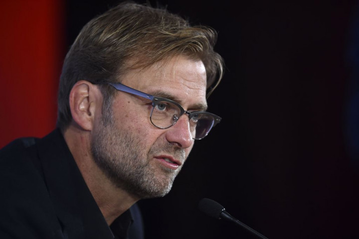Juergen Klopp Melawan Start Lambat Liverpool 