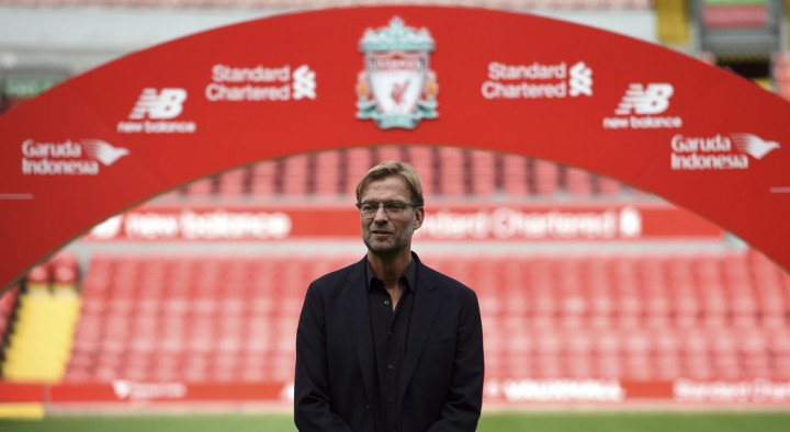 Harry Kane: Hadirnya Klopp Tambah Kekuatan Liverpool