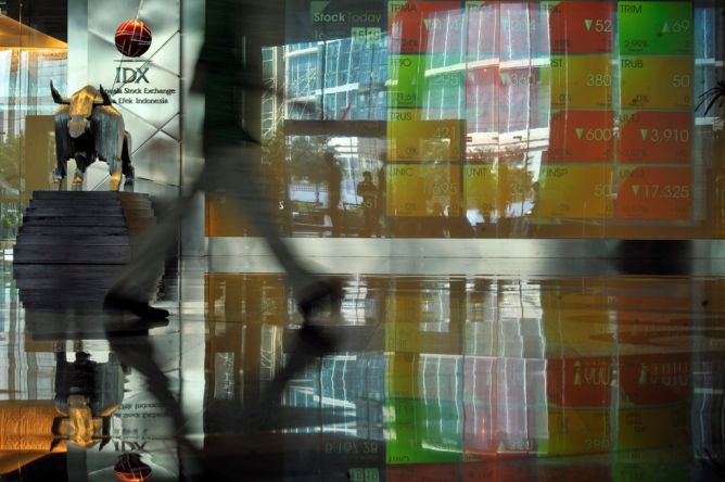 Bakrieland akan Restrukturisasi Utang Obligasi