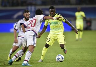 Liverpool Siapkan 15 Juta Pounds untuk Bintang Gent