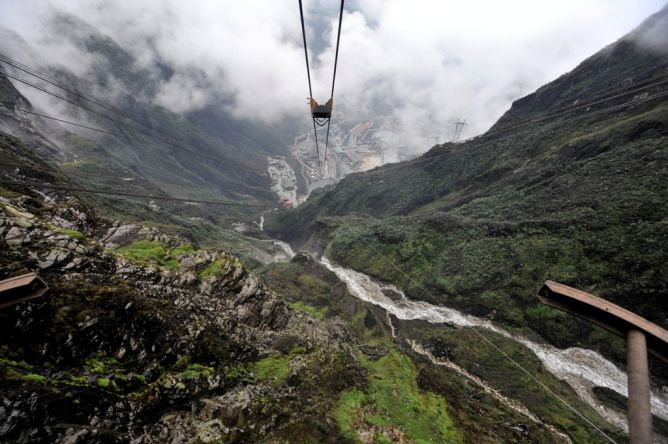 Menko Rizal Sebut Peluang Renegosiasi Cukup Terbuka 
