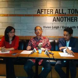 Lemhanas: Kompetisi Film Dokumenter Eagle Award Sosialisasikan Persatuan Indonesia