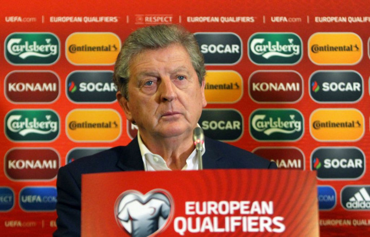 Inggris Raih Hasil Sempurna, Hodgson Sesumbar!