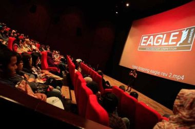 Lima Finalis Eagle Awards ke-11 Akan Dinilai Juri Independen