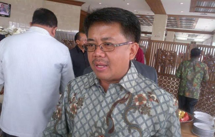 PKS: Hak DPR Mengampuni Dosa Mafia Pajak