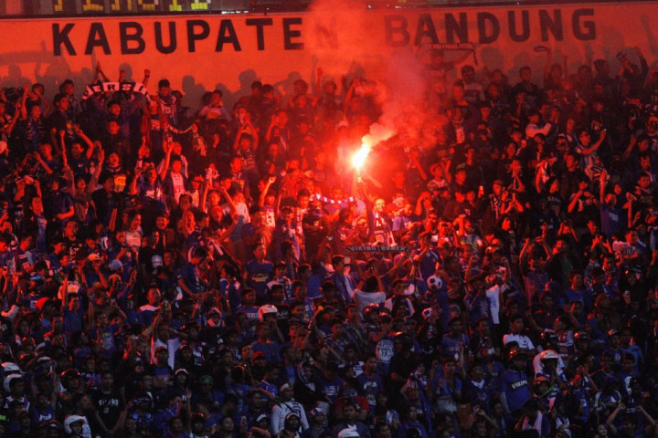 Laga Final Dihelat di SUGBK, Djanur Khawatir Keselamatan Bobotoh