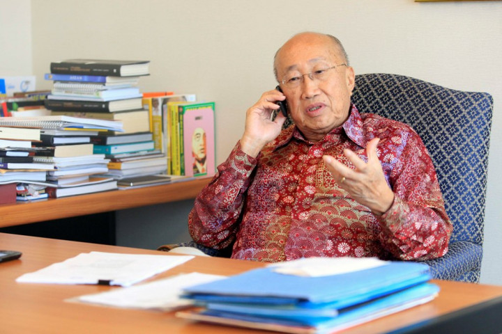 Formulasi Pengupahan Masuk Paket Ekonomi Jilid IV