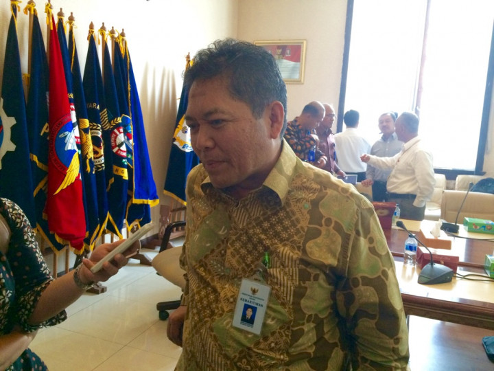 Jadi Poros Maritim Dunia, RI Butuh 14 Ribu SDM Setiap Tahun