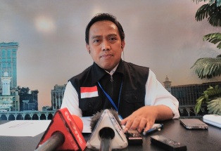 PPIH Kembali Identifikasi 3 Jasad, Korban Tragedi Mina Jadi 126 Orang