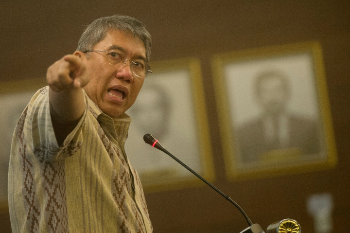 Ini Langkah BPDP Antisipasi Kebakaran Hutan 