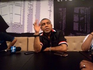 Muncikari Artis Dituntut 1 Tahun 4 Bulan Penjara