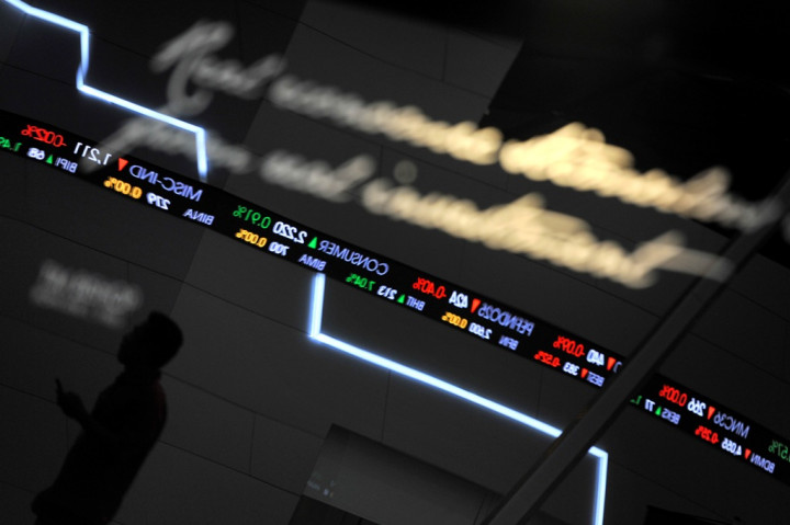 Bursa Pantau Pergerakan Saham BUMI