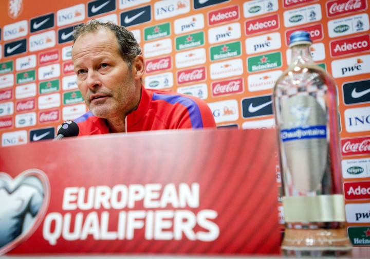 Blind: Belanda Berpeluang Lolos ke Prancis