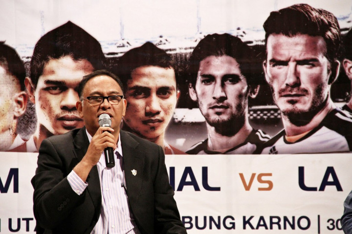 Jika Tak Kondusif, Promotor Siap Gelar Final Dimana Saja