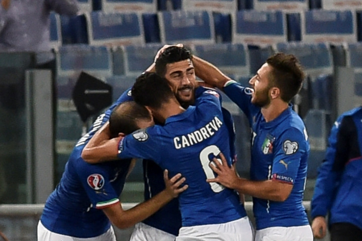 Italia Juara Grup, Norwegia Relakan Tiket Lolos Langsung Diambil Kroasia